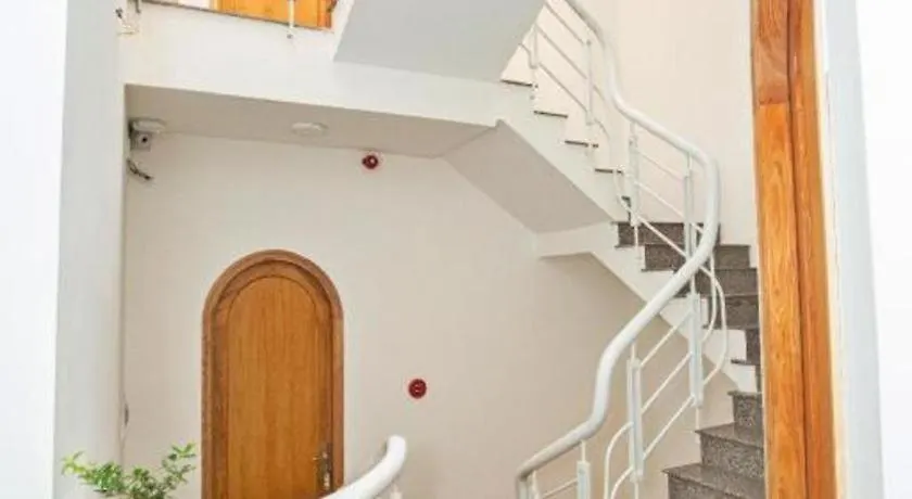 La Bonte Boutique Home Вунгтау 3*,  Вьетнам