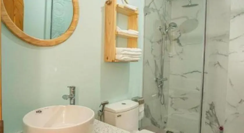 La Bonte Boutique Home Вунгтау