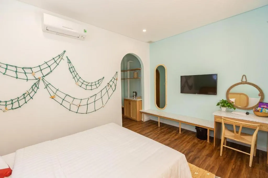 La Bonte Boutique Home Вунгтау 3*,  Вьетнам
