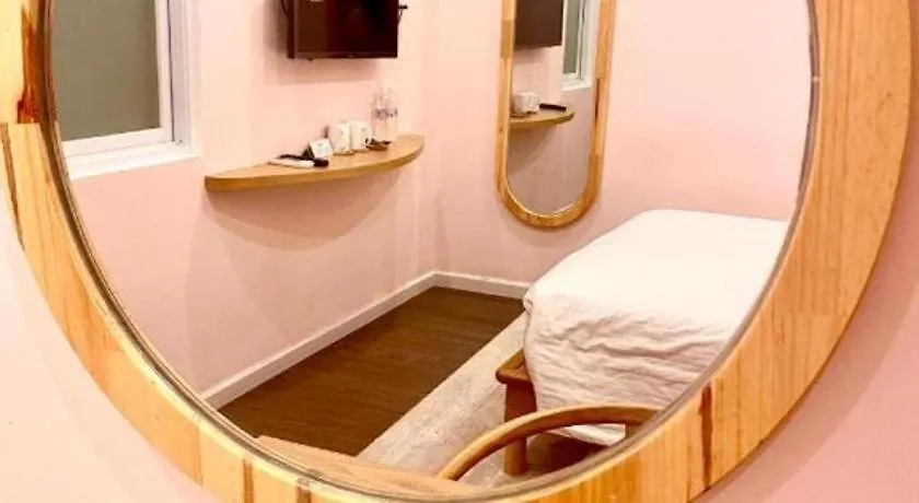 La Bonte Boutique Home Вунгтау 3*,