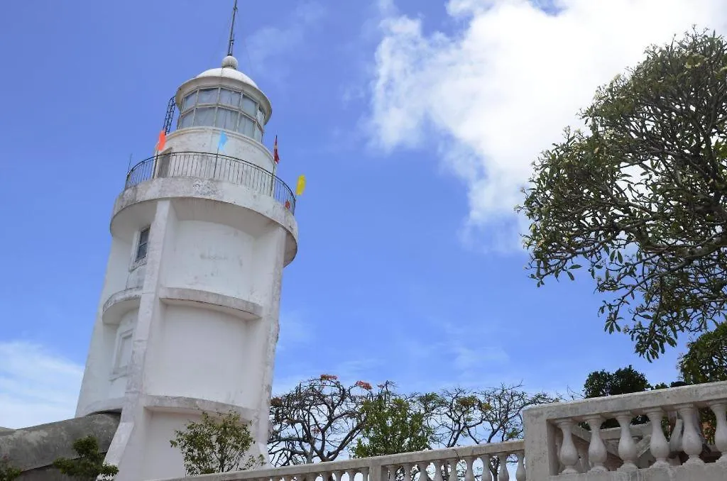 La Bonte Boutique Home Vung Tau Hotel