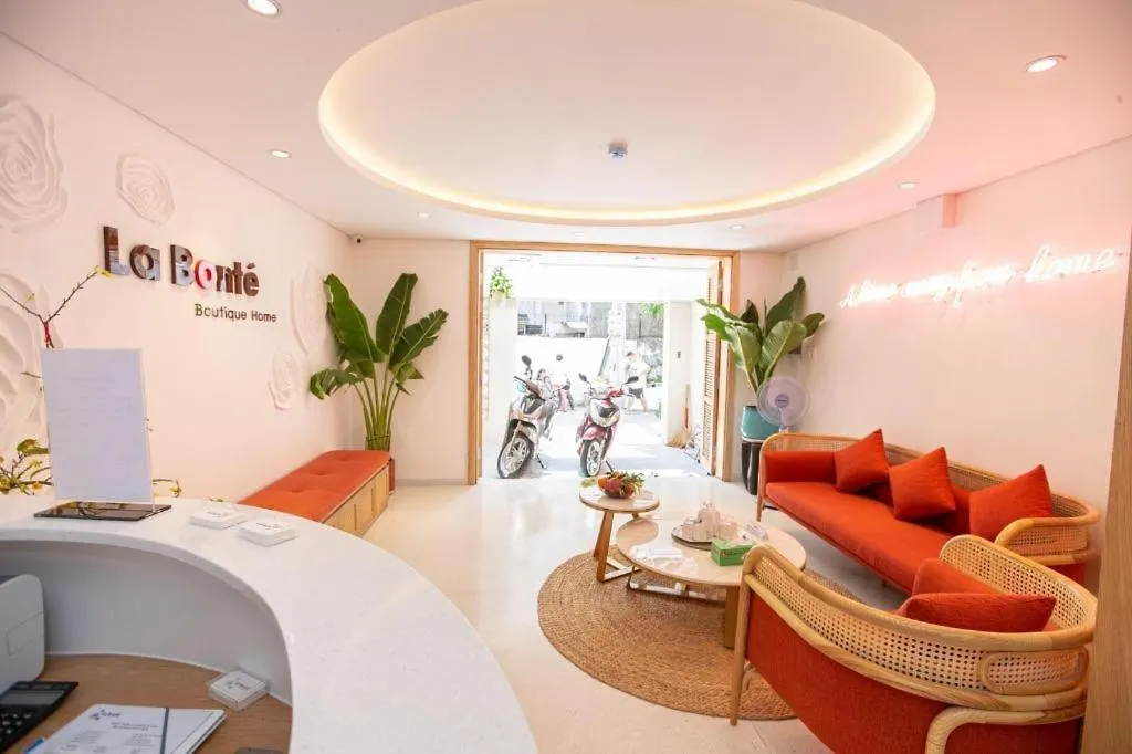 La Bonte Boutique Home Vung Tau Vietnam