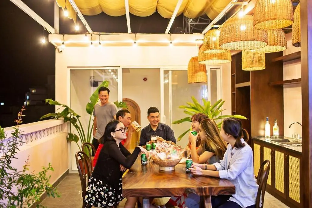 La Bonte Boutique Home Vung Tau Vietnam