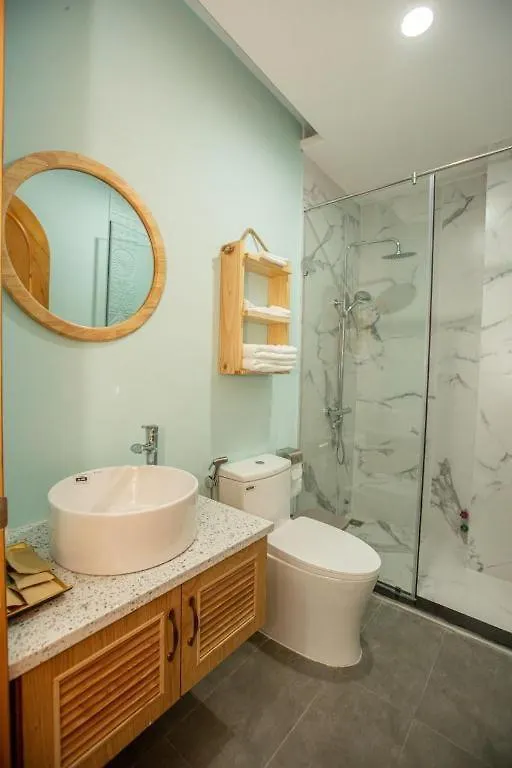 La Bonte Boutique Home Vung Tau Hotel