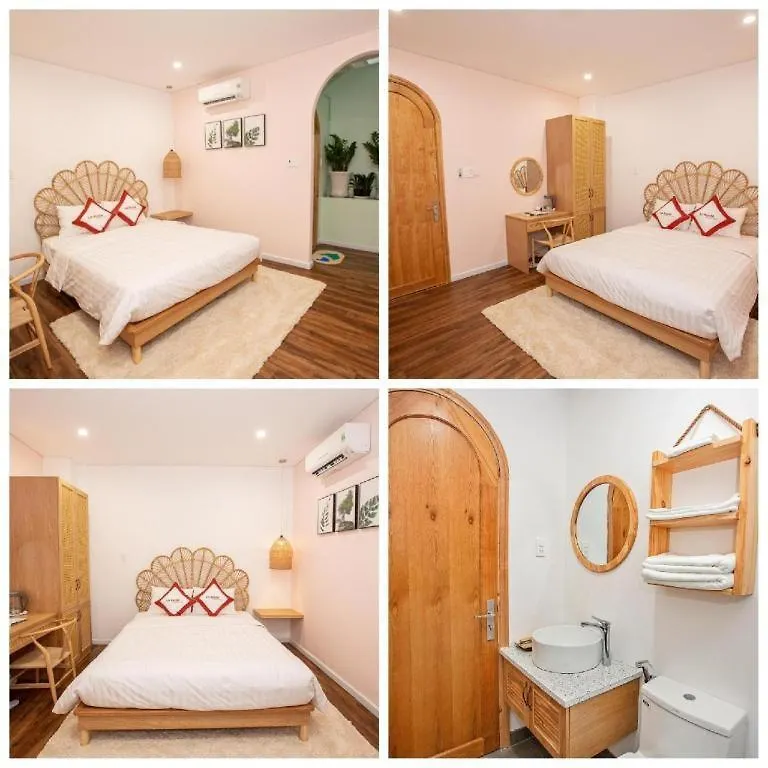 La Bonte Boutique Home Vung Tau